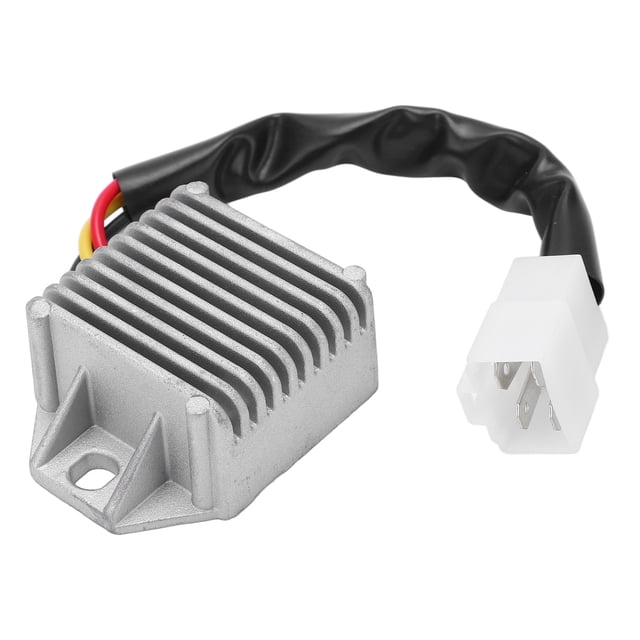 33g 81960 60 00, Voltage Regulator Anti Vibration Motorcycles Voltage Rectifier Save Fuel For Repair