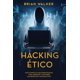 thumbnail image 1 of Book Hacking Ético: Guía completa para principiantes (español), 1 of 1