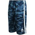 thumbnail image 2 of TKO Boys' 6-Pack Mesh Active Athletic Performance Dry Fit Basketball Shorts (8-16), 2 of 7