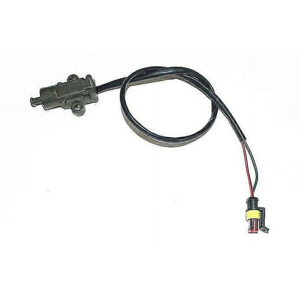 Interruptor de caballete lateral para Keeway Rk5, Silverblade, Insignio 250, Speedgear 250, Benelli Zafferano 250, p202411261047