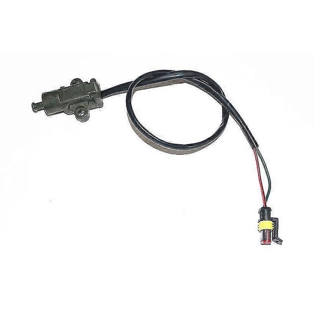 Interruptor de caballete lateral para Keeway Rk5, Silverblade, Insignio 250, Speedgear 250, Benelli Zafferano 250, p202411261047