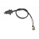 thumbnail image 1 of Interruptor de caballete lateral para Keeway Rk5, Silverblade, Insignio 250, Speedgear 250, Benelli Zafferano 250, p202411261047, 1 of 2