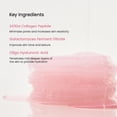 thumbnail image 4 of BIODANCE Almohadillas t&oacute;nicas de gel con col&aacute;geno Biodance, Perfeccionan los poros y mejoran la elasticidad, almohadillas t&oacute;nicas coreanas para pieles sensibles, 4,93, 4 of 9