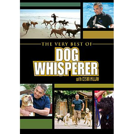 Very Best Of Dog Whisperer (Widescreen)
