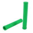 thumbnail image 3 of 2 Pcs Poignées de Guidon de Vélo Absorbant les Chocs Confortables Universelles, 3 of 8
