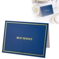 thumbnail image 2 of zhangmingg Graduation Greeting Cards Pack with Envelopes Inspirational Congratulations Card for Graduates Students Family, 2 of 4