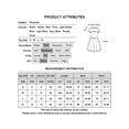 thumbnail image 2 of Gvmfive Womens Casual Solid Color Sleeveless Tiered Dress Pleated Swing Maxi Dress, 2 of 4