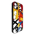 thumbnail image 1 of Funda Para iPhone Todos Modelos Bumper The Simpsons 32, 1 of 1