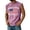 #01 Pink, variant on 250 Anniversary USA Shirt Mens Tank 4th Of July USA Flag Print Sleeveless Crew Neck T Shirts Retro Graphic Relaxed Fit Breathable Comfy Tshirt, Army Green, #01 Army Green