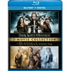 Snow White & the Huntsman / The Huntsman: Winter's War: 2- Movie Collection (Blu-ray + Digital Copy)