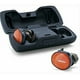 thumbnail image 4 of Audifonos inalambricos Bose SoundSport Free Azul Naranja Bose BOSE SOUNDSPORT FREE, 4 of 4