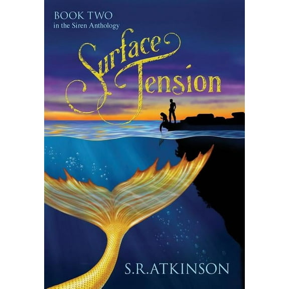 Surface Tension, (Hardcover)