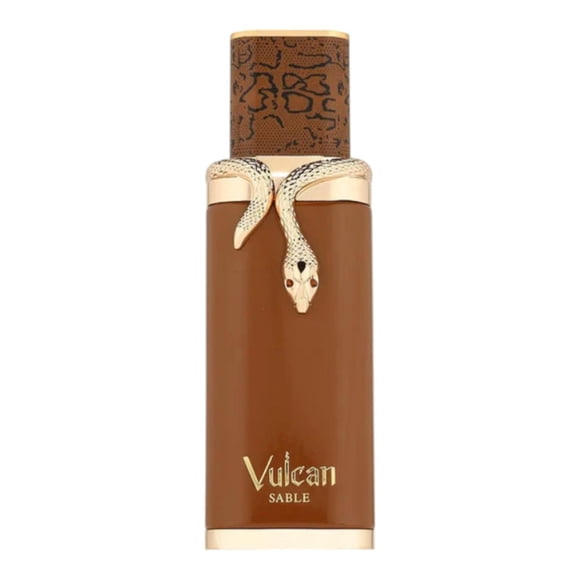 FRENCH AVENUE VULCAN SABLE EDP 100 ML