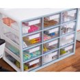 thumbnail image 3 of Sysmax 12 Drawer Multi-purpose Storage Unit, 3 of 3