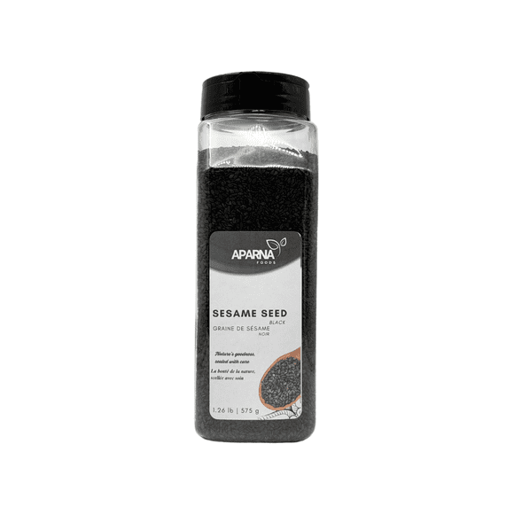 Graines de Sésame Noires 575 g