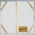 thumbnail image 7 of "Barnaby Australian Stock Horse" Painting Print on Wrapped Canvas, 7 of 7
