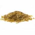 thumbnail image 2 of Dragon Fire Glass DFG10-L06M 10 LB Chestnut Fire Glass - Medium, 2 of 4
