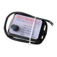 thumbnail image 3 of Controlador de bocina eléctrica para coche, furgoneta y barco, 12-24 V, accesorio universal resistente 8 Sonido, 3 of 8