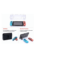 thumbnail image 3 of Kit accesorios 16 en 1 Nintendo Switch Malubero  Malu604, 3 of 4