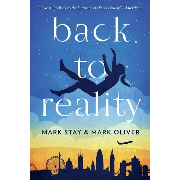 Back To Reality (Paperback)