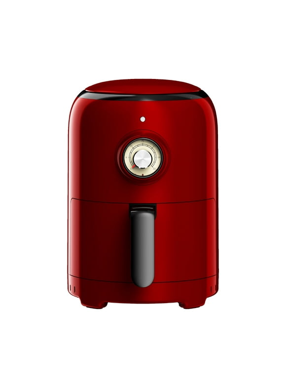 Air Fryers Red
