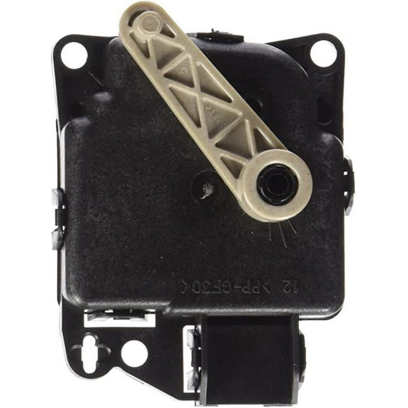 Motorcraft HVAC Defrost Mode Door Actuator YH-1870 Fits select: 2006-2009 FORD MUSTANG