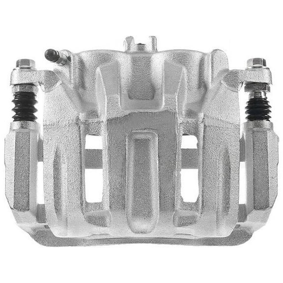 Front Brake Caliper - Compatible with 2012 - 2015 Honda Crosstour 2013 2014