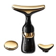thumbnail image 1 of GlamEssence 3 Purpose Household Beauty Device For Face And Neck & Eye Household Beauty Instrument For Fade Fine Lines, 1 of 5