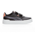 thumbnail image 1 of Tenis Puma Carina 3.0 Blurry Dreams Negro NiñaT16-22[PUM1428] negro 21, 1 of 9