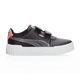 thumbnail image 1 of Tenis Puma Carina 3.0 Blurry Dreams Negro NiñaT16-22[PUM1428] negro 19, 1 of 9