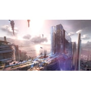 Killzone: Shadow Fall - PlayStation 4