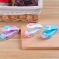 thumbnail image 2 of Lubelski Portable Mini Heat Sealing Machine Impulse Sealer Seal Packing Plastic Bag Tool, 2 of 9