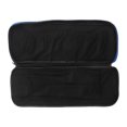 thumbnail image 4 of Compound Bow Case, Prevent Damage Portable Recurve Bows Bag  For Archery Training Blue, 4 of 8
