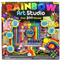 Rainbow Art Studio by Horizon Group USA