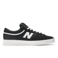 thumbnail image 1 of New Balance Numeric Men's 430 Black White Shoes, 1 of 5