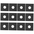 thumbnail image 4 of GARVALON 12Pcs Vinyl Record Holder with Easy Insertion and Removal for Dustproof Protection, 4 of 8