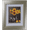 Metallic Silver 1262WK Series -088, variant on 4" Polystyrene Futuristic Modern Picture Frame by WholesaleArtsFrames-com 10x12, 1262WK Series Metallic Silver - Made in USA