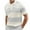 Grey, variant on FhsagQ Men's Shirts Men's Shirts Lace Mesh Trunks Super Fit Men'S Color Matching Short Sleeve Lapel Sweater Muscle Men'S Short Sleeve Men's Shirts 3 Super Fit Mens Shirts Red Comfortsoft Grey L