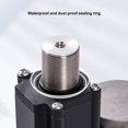 thumbnail image 3 of Linear Actuator Motor 1000N 200mm Stroke Linear Electric Actuator with Limit Switch 24V, 3 of 8