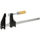 thumbnail image 1 of Prensa Sargento Para Madera De 6 Pulgadas Y 6 Cm Kingsman 300145, 1 of 3