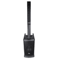 thumbnail image 3 of TORRE DE SONIDO KARAOKE TWS FS-T888 CON 2 MICRÓFONOS INALÁMBRICOS 420 WATTS., 3 of 6