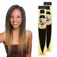 thumbnail image 3 of II Innocence Spetra EZ Braid Professional Pre-stretched Braid - 26", 3 of 11