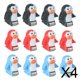 thumbnail image 1 of Juguetes con toboganes de pista,Pista de carreras de juguete,animales,escaleras,tobogán,juguete para niños pequeños,Juguetes de carreras,juegos de vehículos de juguete para niños,Juego de, 1 of 8