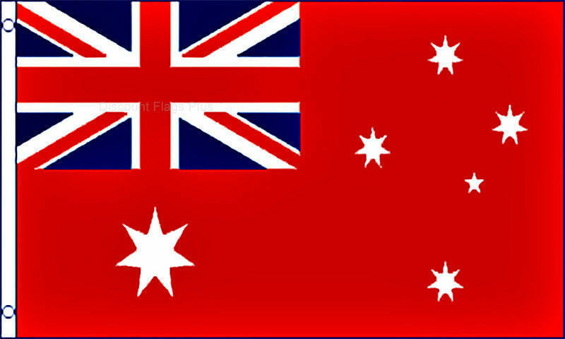 3x5 New Zealand Flag NZ Banner Pennant New Indoor Outdoor 3x5 Foot 