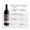 thumbnail image 4 of Vino Tinto Balero 750 ml, 4 of 4