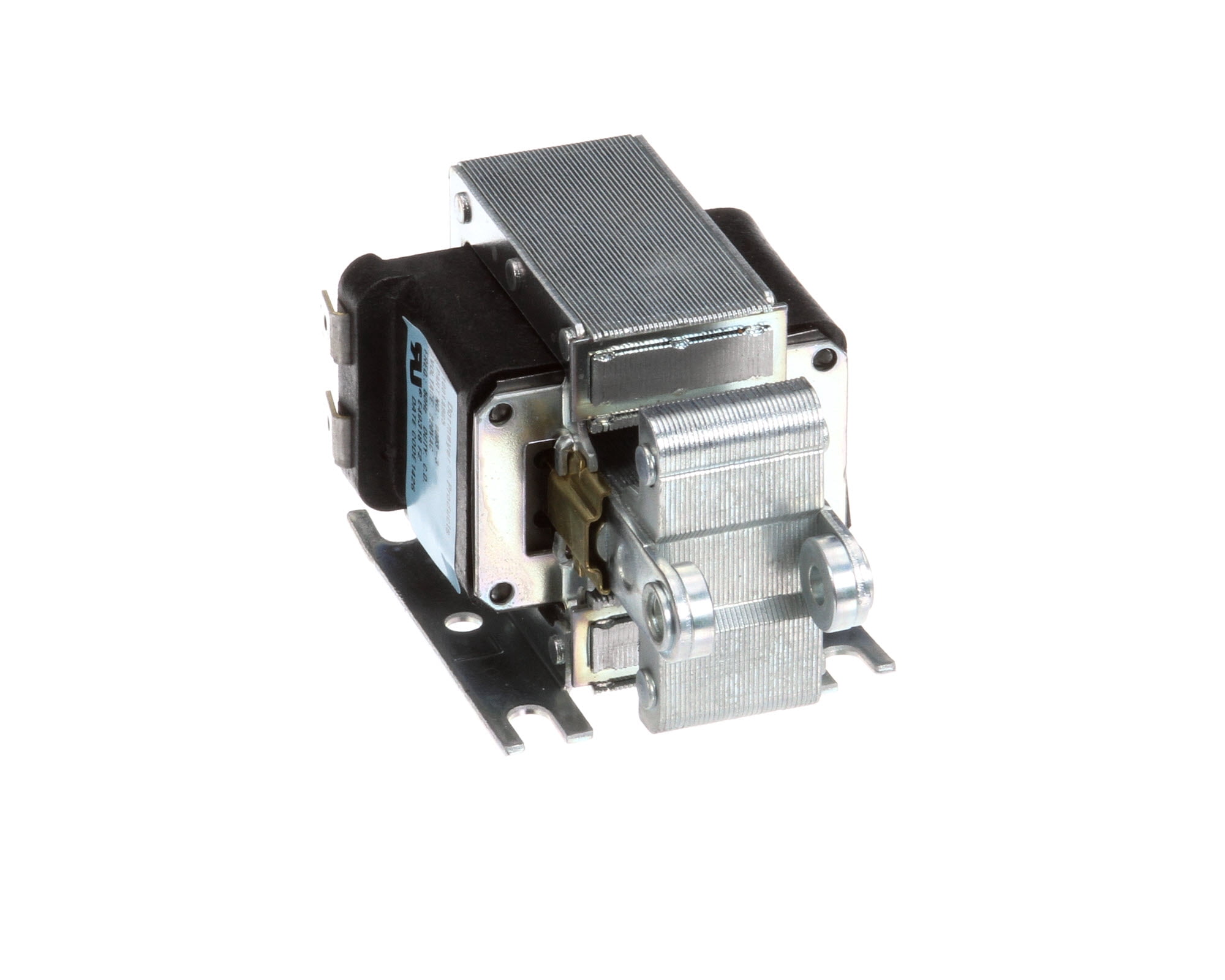 Winston PS2734 Solenoid Vent, 50 Hz, 9" Height, 6" Width, 5" Length