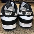 thumbnail image 5 of NIKE Nike Dunks Panda women’s size 9.5, 5 of 5