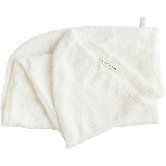 Design Imports 17520HW Spa Prive - Enveloppement Capillaire en Bambou