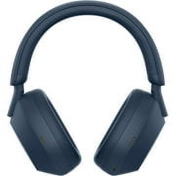 SONY WH-1000XM5 BLACK 本体のみ Sony WH-1000XM5 (Black) Over-ear Bluetooth® wireless noise