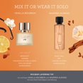 thumbnail image 4 of Perfume MIX:BAR Vanilla Bourbon Eau de Parfum para mujer, 50 ml, 4 of 5